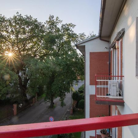 Domus Umberto - Guest House อาเรซโซ ภายนอก รูปภาพ